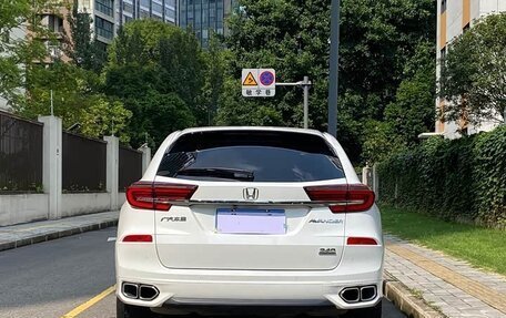 Honda Avancier II, 2021 год, 3 335 000 рублей, 5 фотография