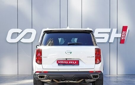 GAC GS8, 2023 год, 3 520 000 рублей, 4 фотография