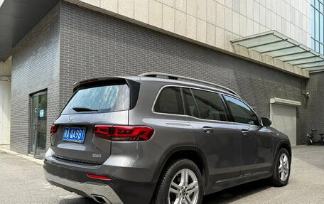 Mercedes-Benz GLB, 2021 год, 2 275 000 рублей, 4 фотография