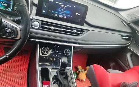 Chery Tiggo 8 I, 2021 год, 1 700 000 рублей, 3 фотография