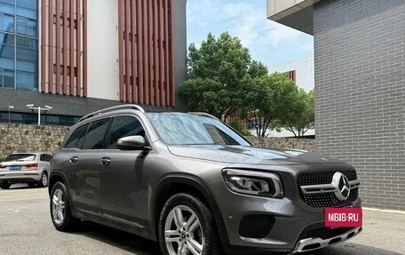 Mercedes-Benz GLB, 2021 год, 2 275 000 рублей, 3 фотография