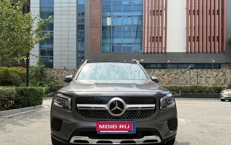 Mercedes-Benz GLB, 2021 год, 2 275 000 рублей, 2 фотография