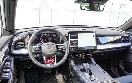 GAC GS8, 2023 год, 3 520 000 рублей, 6 фотография