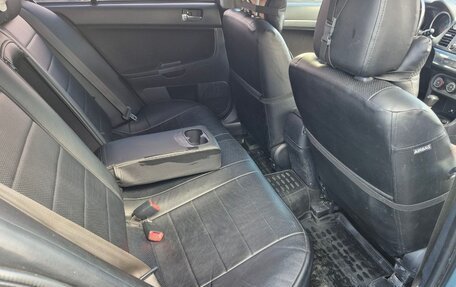 Mitsubishi Lancer IX, 2008 год, 600 000 рублей, 2 фотография