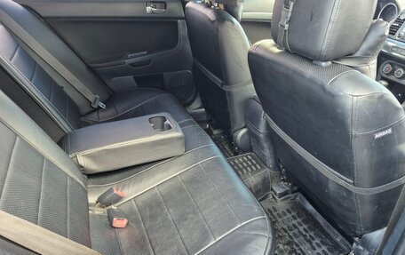 Mitsubishi Lancer IX, 2008 год, 600 000 рублей, 3 фотография