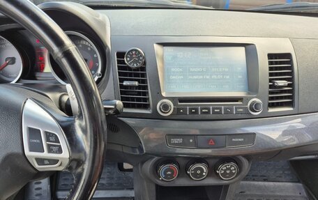 Mitsubishi Lancer IX, 2008 год, 600 000 рублей, 5 фотография