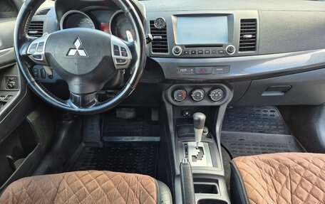 Mitsubishi Lancer IX, 2008 год, 600 000 рублей, 4 фотография