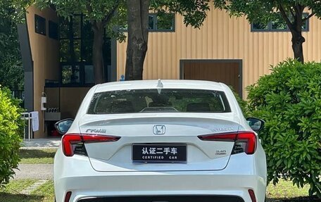 Honda Integra IV, 2022 год, 1 500 000 рублей, 6 фотография