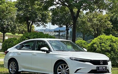 Honda Integra IV, 2022 год, 1 500 000 рублей, 4 фотография