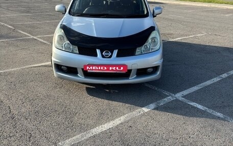 Nissan Wingroad III, 2009 год, 580 000 рублей, 3 фотография