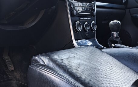 Mazda 6, 2006 год, 316 000 рублей, 4 фотография