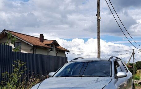 Mazda 6, 2006 год, 316 000 рублей, 2 фотография