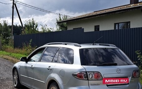 Mazda 6, 2006 год, 316 000 рублей, 3 фотография