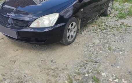 Mitsubishi Lancer IX, 2007 год, 500 000 рублей, 2 фотография