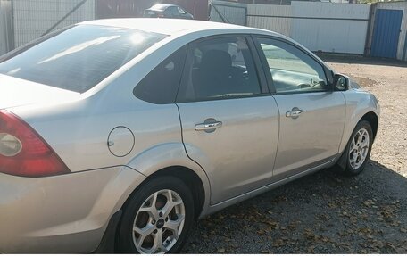 Ford Focus II рестайлинг, 2008 год, 400 000 рублей, 3 фотография