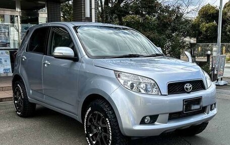 Toyota Rush II, 2016 год, 930 000 рублей, 4 фотография