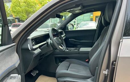 Volkswagen Teramont, 2025 год, 5 800 000 рублей, 5 фотография