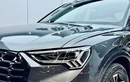 Audi Q3, 2021 год, 2 535 000 рублей, 2 фотография
