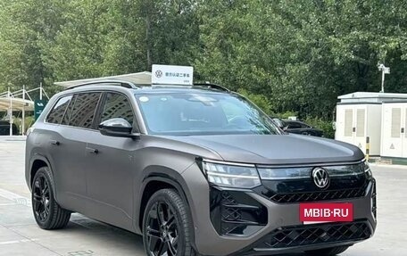 Volkswagen Teramont, 2025 год, 5 800 000 рублей, 3 фотография