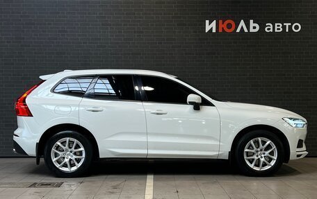 Volvo XC60 II, 2018 год, 3 235 000 рублей, 4 фотография