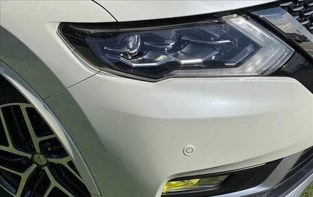 Nissan X-Trail, 2021 год, 1 555 000 рублей, 3 фотография