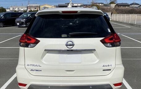 Nissan X-Trail, 2021 год, 1 555 000 рублей, 5 фотография