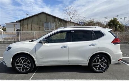 Nissan X-Trail, 2021 год, 1 555 000 рублей, 7 фотография