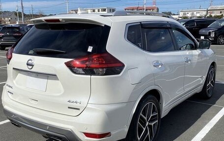 Nissan X-Trail, 2021 год, 1 555 000 рублей, 6 фотография