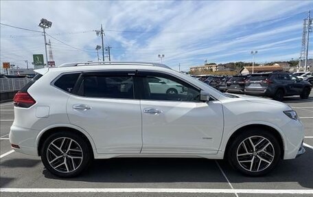 Nissan X-Trail, 2021 год, 1 555 000 рублей, 8 фотография