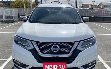 Nissan X-Trail, 2021 год, 1 555 000 рублей, 2 фотография