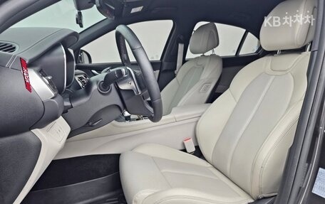 Genesis G70 I, 2022 год, 2 860 000 рублей, 5 фотография