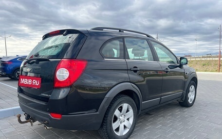 Chevrolet Captiva I, 2012 год, 1 290 000 рублей, 6 фотография