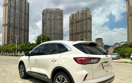 Ford Escape, 2020 год, 1 603 000 рублей, 4 фотография