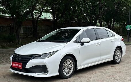 Toyota Allion, 2021 год, 1 420 202 рублей, 3 фотография