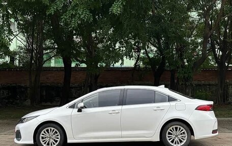 Toyota Allion, 2021 год, 1 420 202 рублей, 4 фотография
