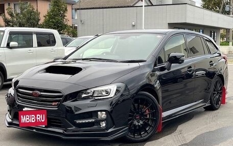 Subaru Levorg I, 2020 год, 1 328 000 рублей, 3 фотография