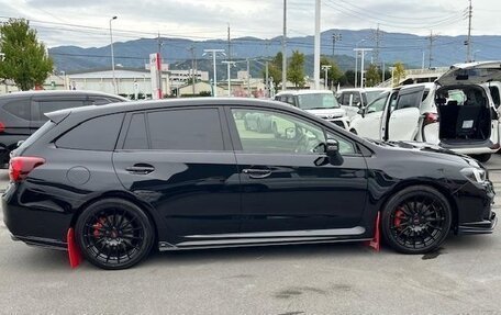 Subaru Levorg I, 2020 год, 1 328 000 рублей, 5 фотография