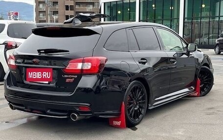 Subaru Levorg I, 2020 год, 1 328 000 рублей, 4 фотография