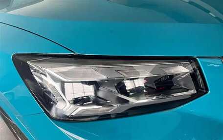 Audi Q2 I, 2025 год, 2 825 000 рублей, 3 фотография