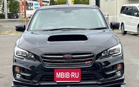 Subaru Levorg I, 2020 год, 1 328 000 рублей, 2 фотография