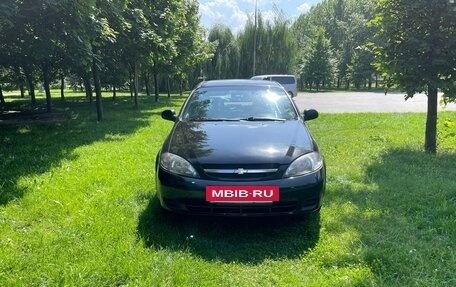 Chevrolet Lacetti, 2008 год, 550 000 рублей, 2 фотография