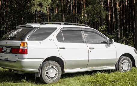 Nissan Rnessa, 1999 год, 390 000 рублей, 4 фотография