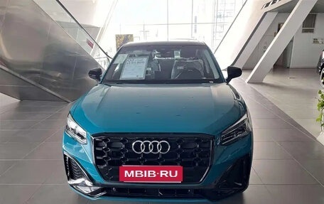 Audi Q2 I, 2025 год, 2 825 000 рублей, 2 фотография