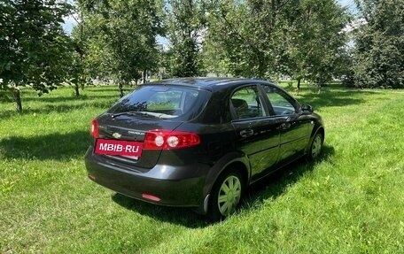 Chevrolet Lacetti, 2008 год, 550 000 рублей, 4 фотография