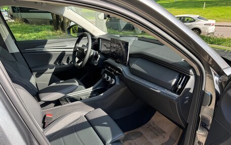 Skoda Kodiaq, 2025 год, 5 077 000 рублей, 10 фотография