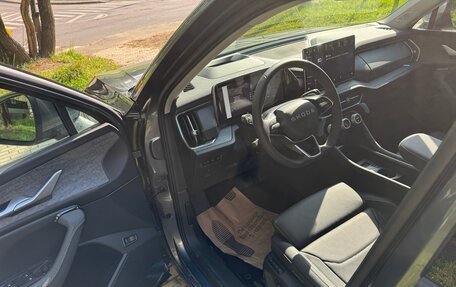 Skoda Kodiaq, 2025 год, 5 077 000 рублей, 9 фотография