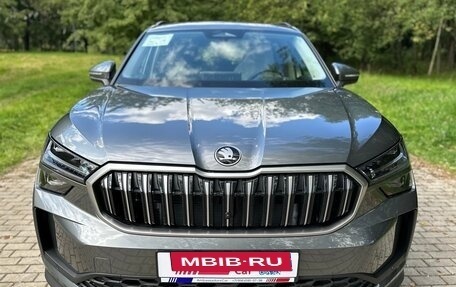 Skoda Kodiaq, 2025 год, 5 077 000 рублей, 2 фотография