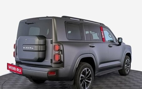 Haval H9, 2024 год, 4 899 000 рублей, 2 фотография