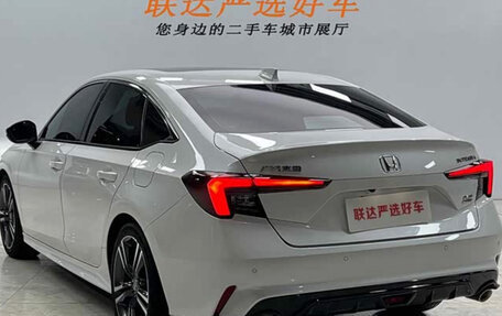 Honda Integra IV, 2022 год, 1 430 000 рублей, 4 фотография