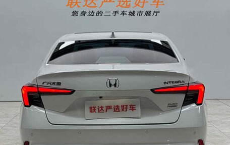 Honda Integra IV, 2022 год, 1 430 000 рублей, 5 фотография